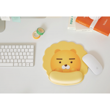 Kakao Friends -  RYAN 軟滑鼠墊